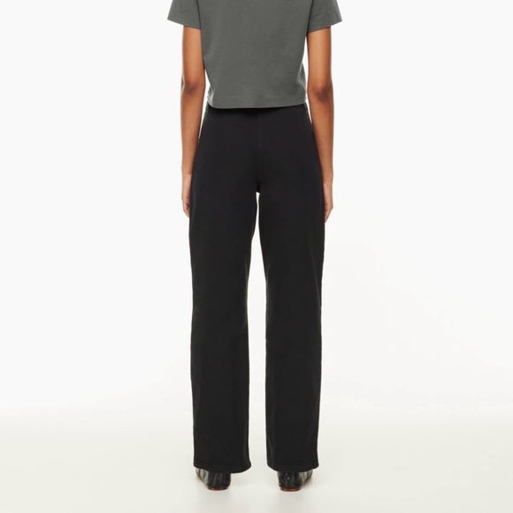 Aritzia Wilfred Free Modern Utility Pant - Picture 2 of 11